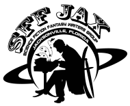 Science-Fiction & Fantasy Writers of Jacksonville
